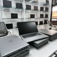 انواع لپتاپ استوک آمریکایی قیمت امارات گارانتی فول