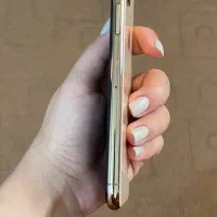 آیفون Xs رزگلد|موبایل|بیرجند, |دیوار