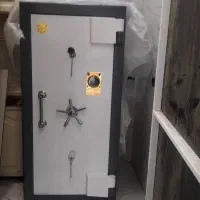 گاوصندوق طلافروشی آسانسوری بانکی گاو صندوق|عمده‌فروشی|رشت, چله خانه|دیوار