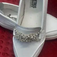 کفش دخترانه  ونس