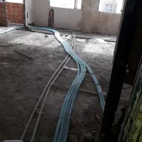 نشت یابی صدرصدلوله کش رفع نم سرویسها تشخیص ترکیدگی|خدمات پیشه و مهارت|تهران, امیرآباد|دیوار