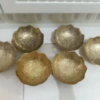 پیاله برنجی