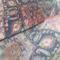 دوعددفرشه دستبافت، کهنه، سالم