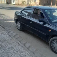 فروش سواری سمند