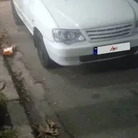 پراید ۱۱۱ مدل ۸۹ sx|خودرو سواری و وانت|لنگرود, |دیوار