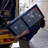 اتوبار / منظریـه /باربری /ایسوزو6متری حمل بار