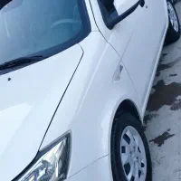 ساینا دوگانه ۴۰۲|خودرو سواری و وانت|خرم‌آباد, |دیوار