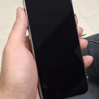 iPhone 15 promax 256 zaa battrey96%آیفون ۱۵ پرومکس|موبایل|مشهد, عامل|دیوار