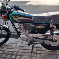 هندا باسل 125 صفر