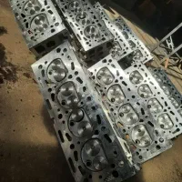 سرسیلندر پراید 405 با قیمت استثنایی|قطعات یدکی و لوازم جانبی|مشهد, توس (بلوار توس)|دیوار