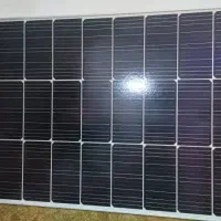 پکیج برق خورشیدی