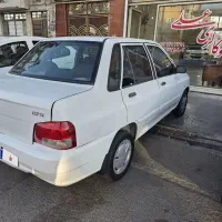 پراید 132مدل1390 تک برگ سند