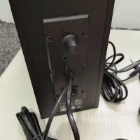 اسپیکر لاجیتک Logitech|قطعات و لوازم جانبی رایانه|تهران, مهرآباد جنوبی|دیوار