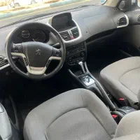 پژو ۲۰۷ پانا اتوماتیک مدل ۱۴۰۰|خودرو سواری و وانت|تبریز, |دیوار