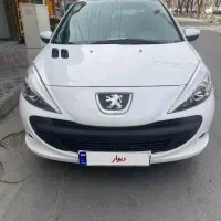 207 tu5 دنده ای