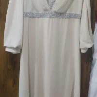 لباس عروسی  برای جشن|لباس|بهارستان, |دیوار