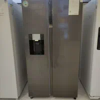 ساید بای ساید ایکس ویژن