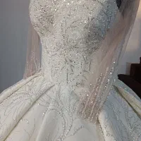 لباس عروس|لباس|جوین, |دیوار