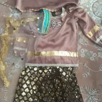 لباس محلی کودک|لباس|بیرجند, |دیوار