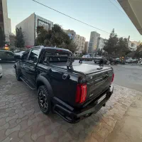 کی ام سی t9 مدل ۴۰۳ بدون رنگ|خودرو سواری و وانت|مشهد, تربیت (صدف)|دیوار