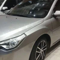 بسترن بی 50BF|خودرو سواری و وانت|گرگان, |دیوار