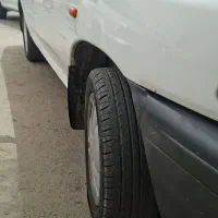 پرایدمدل ۹۸
