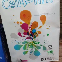 کاغذA4|لوازم التحریر|بم, |دیوار