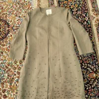 مانتو کتی مزونی