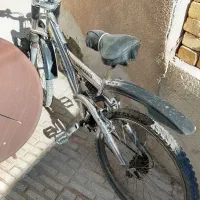 دوچرخه 26 دماوند