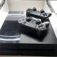 ps4 با هارد ۱ ترابایت