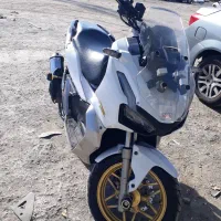 موتور طرح adv|موتورسیکلت|تهران, اتحاد|دیوار