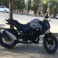 موتور گلکسی Sym NA 180