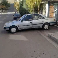 پژو 405 سالم|خودرو سواری و وانت|تهران, اتحاد|دیوار