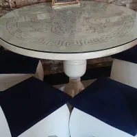 ناهارخوری ۴نفره