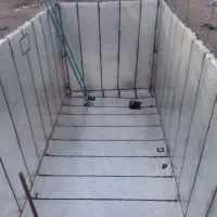 ایزوگامدرجه ۱ بلوار هوانیروز|خدمات پیشه و مهارت|کرمان, |دیوار