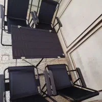 صندلی ساحلی/ تاشو/کمجا/مسافرتی ۷ فنر و ۹ فنر پلاس|کوهنوردی و کمپینگ|قم, شاه ابراهیم|دیوار