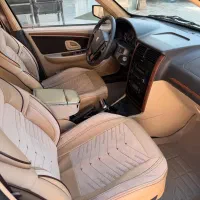 پارس موتور جدید سیمی|خودرو سواری و وانت|کوهدشت, |دیوار