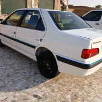 پژو پارس xu7 موتور جدید|خودرو سواری و وانت|حمیدیه, |دیوار