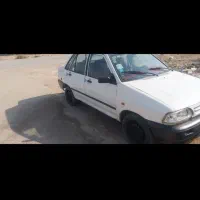 پراید مدل ۸۷