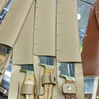 کارد زنجان، چاقو|صنایع دستی و سایر لوازم تزئینی|مسجد سلیمان, |دیوار