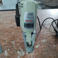 قیچی برقی خیاطی