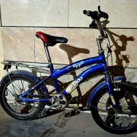 دوچرخه سایز۱۶