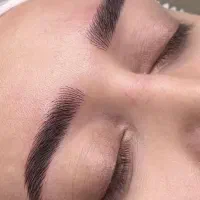 آرایش دائم و آموزش|خدمات آرایشگری و زیبایی|سنقر, |دیوار