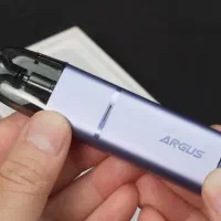 پاد ارگاس جی ۳ مینی ویپ|زیورآلات و اکسسوری|اصفهان, برازنده|دیوار