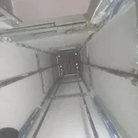 گچ کاری و لکه گیری  ابزار وغیره با کمترین ریختوپاش|خدمات پیشه و مهارت|ازنا, |دیوار