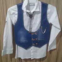 لباس بچه گانه