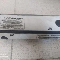 ایربگ سمت شاگرد زانتیا