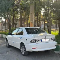 سمند سورن دوگانه|خودرو سواری و وانت|صحنه, |دیوار