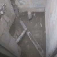 تخریب با نیرو و لوازم ایمنی