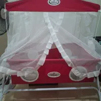 گهواره میلاد